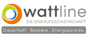 wattline - Die Einkaufsgemeinschaft: Energie zu exklusiven Groß­handels­preisen