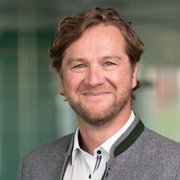 Prof. Dr. Thomas Geiß, MBA