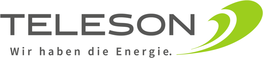 TELESON. Wir haben die Energie.