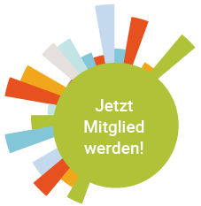 Werden Sie Mitglied bei WEMID e.V.